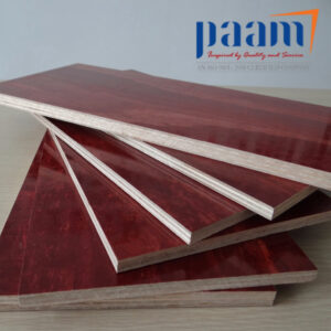 Are Film Faced Shuttering Plywood by The PAAM Group reliable | Paam Group